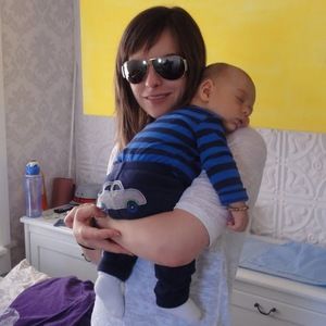 Meet your Posher, Allison